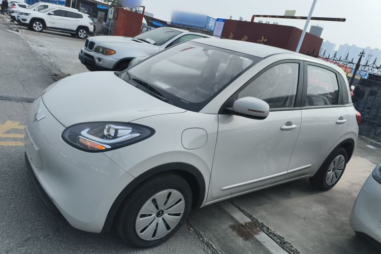 Used Wuling Bingo 2024 203km Light Edition