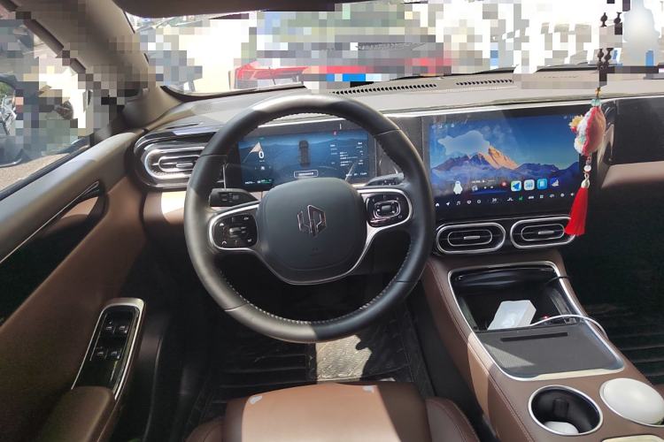 Used Leapmotor C01 2023 525 Comfort Edition