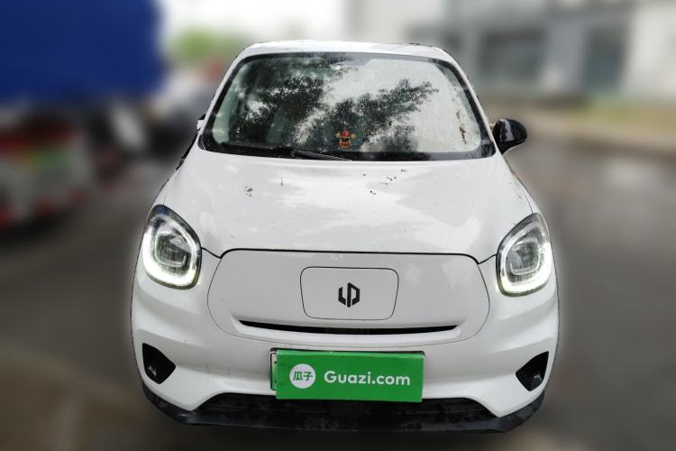 Used Leapmotor T03 2022 YAOJIN Edition