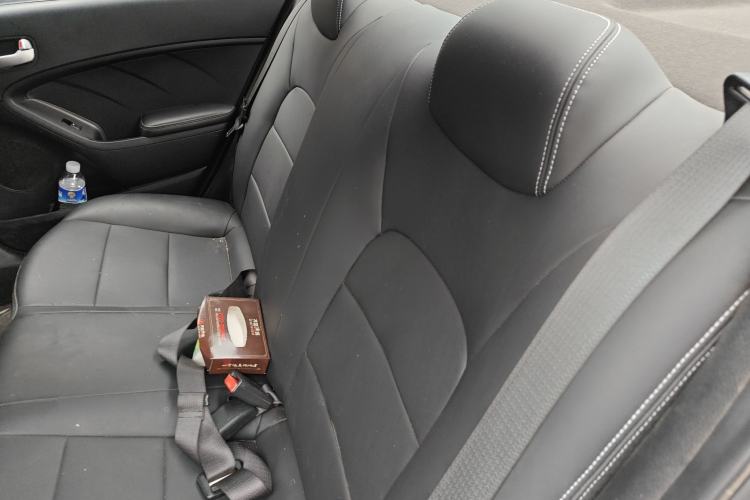 Used Kia K3 2015 1.6L Automatic GL
