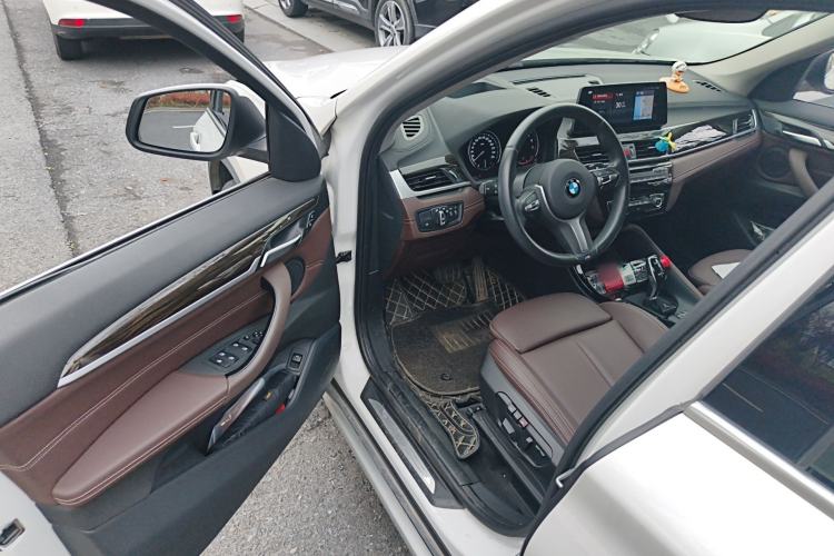 Used BMW X1 2020 xDrive25Li Luxury Edition
