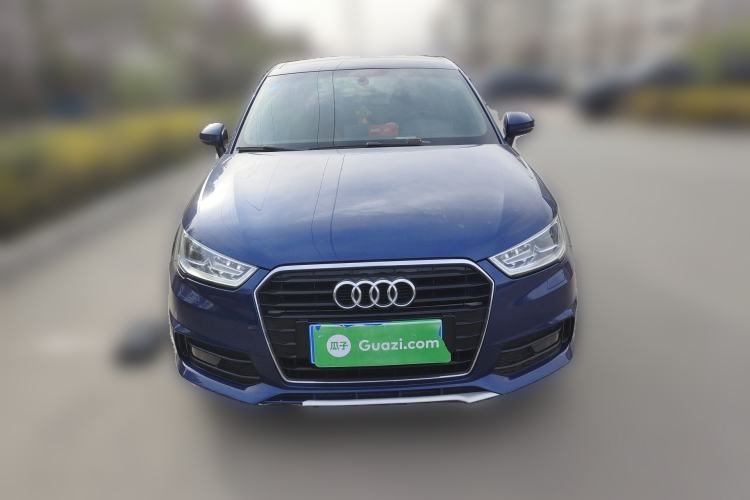 Used Audi A1 2016 30 TFSI Sportback S Line Sports Edition
