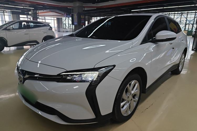 Used Buick Velite 6 2023 430km Range Commuter Version