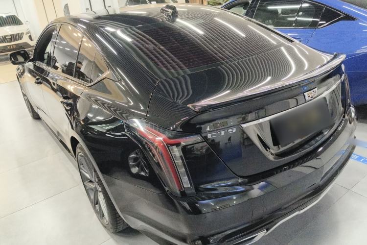 Used Cadillac CT5 2021 28T Platinum Sport Model