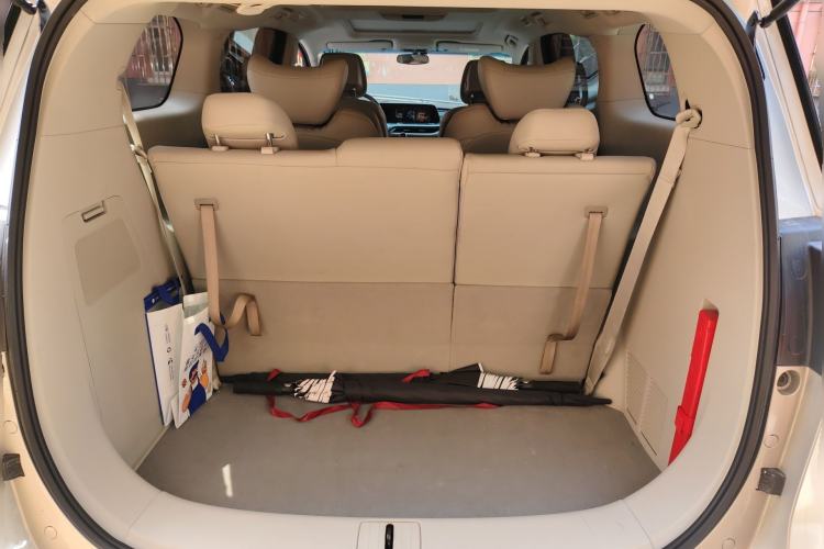 Used Buick GL8 2022 ES Landtrek 653T Comfort Edition