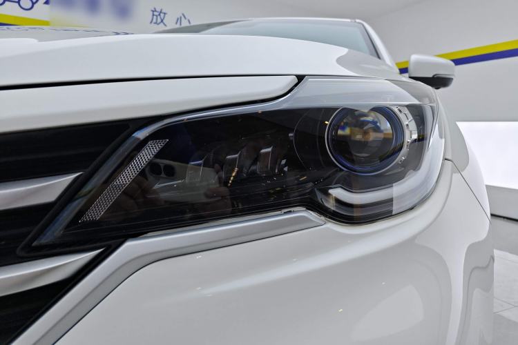 Used JETOUR X70M 2020 Revised 1.5T Manual Partner Version 5-Seater