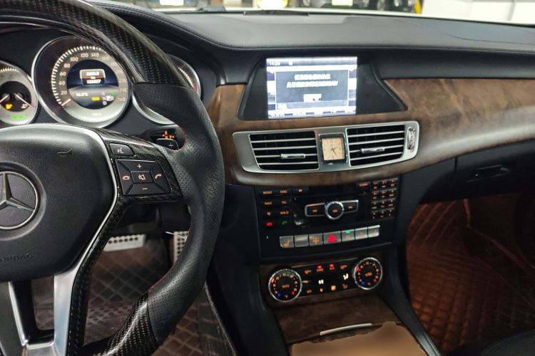 Used Mercedes-Benz CLS 2012 CLS 300 CGI
