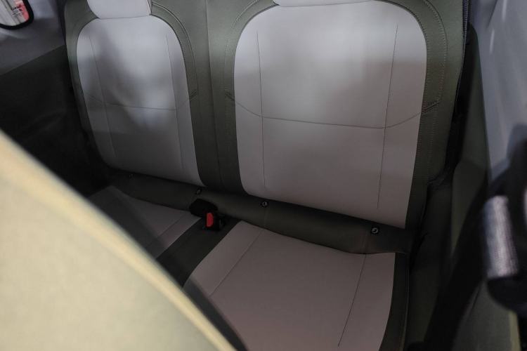 Used Geely Auto Panda 2025 210km Panda Rider
