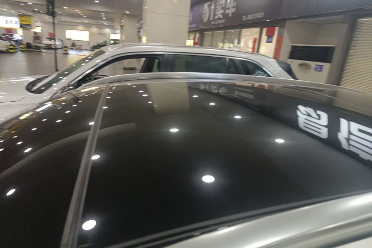 Used Mercedes-Benz GLA 2022 Facelifted GLA 200