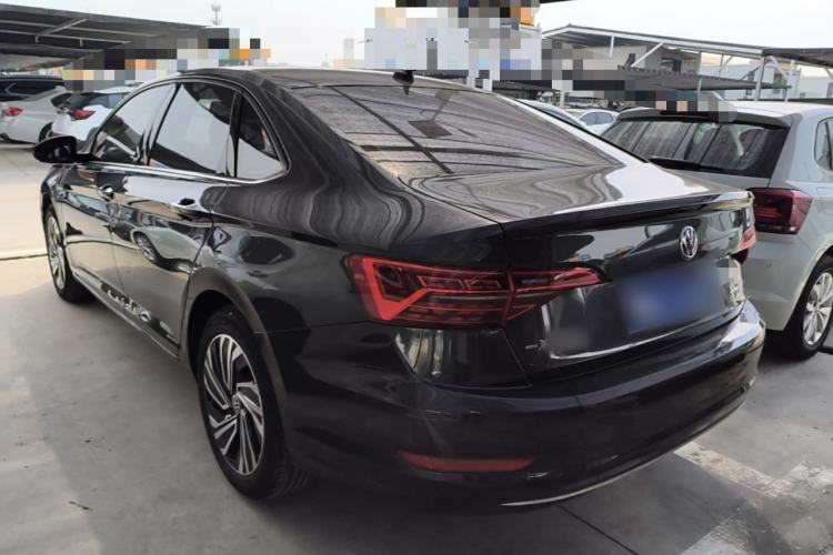 Used Volkswagen Sagitar 2021 280TSI DSG 30th Anniversary Edition