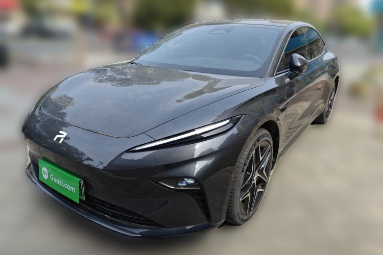 Used Rising F7 2023 Advanced Edition