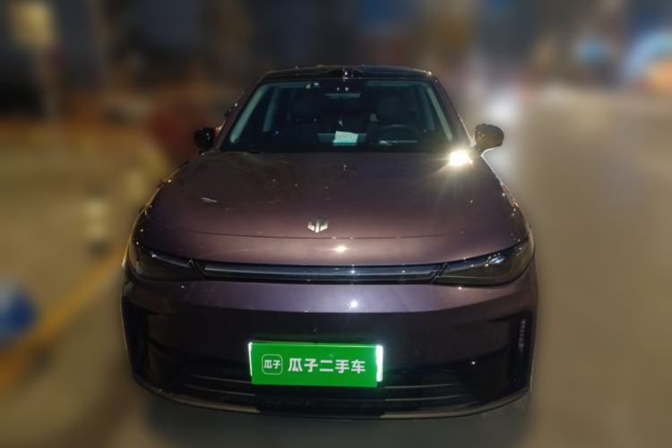 Used Leapmotor C10 2026 605 LiDAR Version