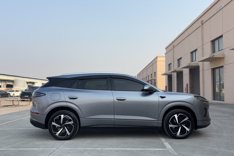 Used BYD Sealion 06 New Energy 2025 Model EV 605 Navigation Plus Edition