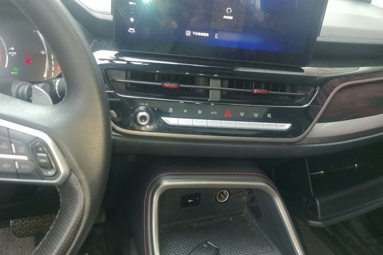 Used Haval H6 2021 National Trend Edition 2.0 GDIT Automatic GT Version