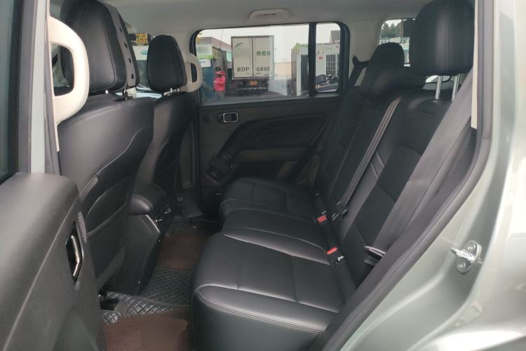 Used Haval Raptor New Energy 2023 Hi4 102 Exploration Edition