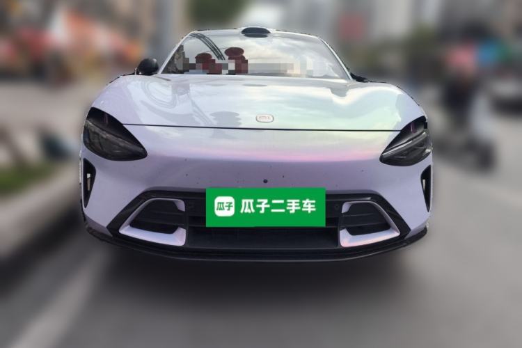 Used Xiaomi Auto YU7 2025 Ultra-Long Range All-Wheel Drive Pro Version