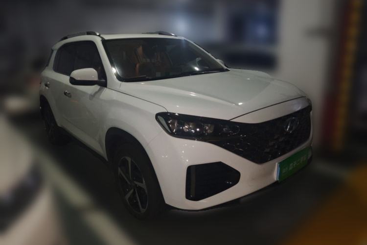 Used Hyundai ix35 2021 2.0L Automatic 2WD GLS Leading Edition
