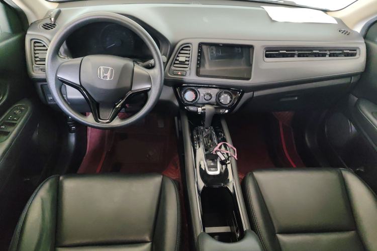 Used Honda Vezel 2020 1.5L CVT Elite Edition
