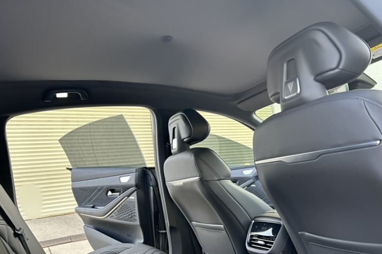 Used Deepal SL03 2024 135Plus Glory Edition