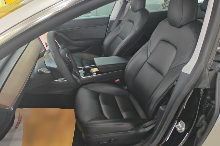 Used Tesla Model 3 2019 Standard Range Rear-Drive Upgraded Version