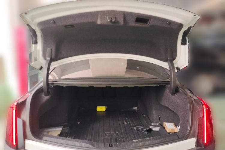 Used Cadillac CT6 2021 28T Elite Edition