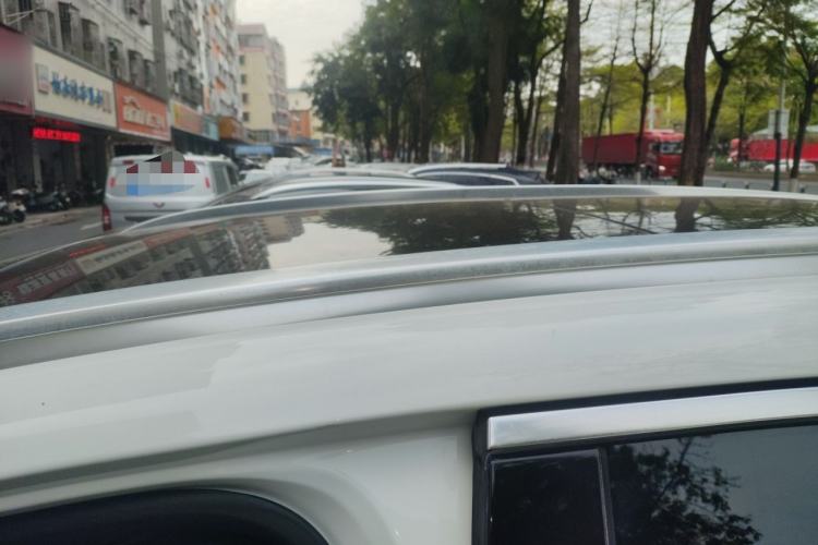 Used Mercedes-Benz GLC 2019 GLC 200 L 4MATIC