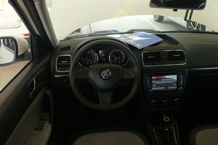 Used Skoda Yeti 2016 1.4TSI DSG Advanced Edition