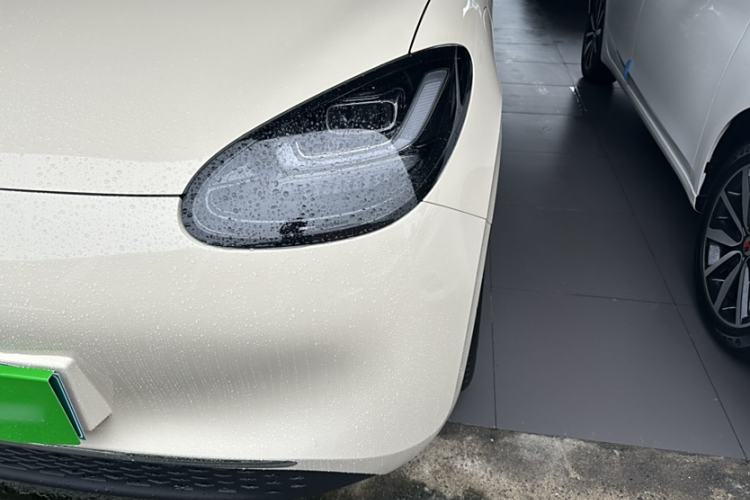 Used Wuling Bingo 2025 333 km Enjoyment Version