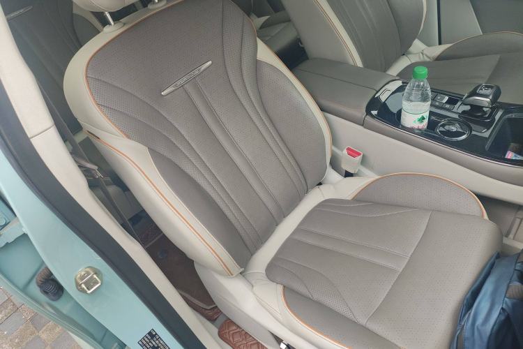 Used FORTHING Yacht 2022 1.5T DCT Chasing-the-Waves Edition