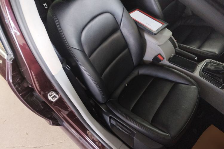 Used Skoda Superb 2012 1.4TSI DSG Zhiya Edition
