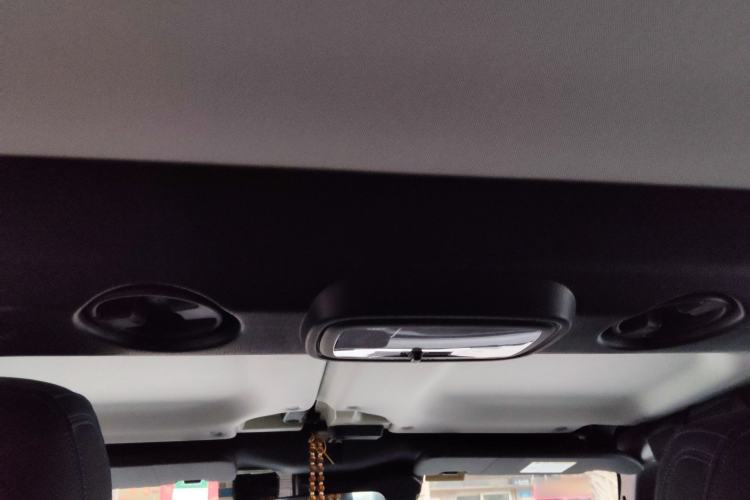 Used BAIC Off-Road BJ40 2021 2.0D Automatic Four-Wheel Drive Blade Hero Edition Adventurer Type