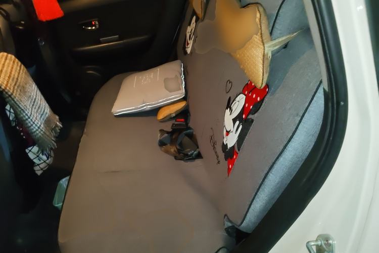 Used Kia Soul 2013 1.6L AT Premium
