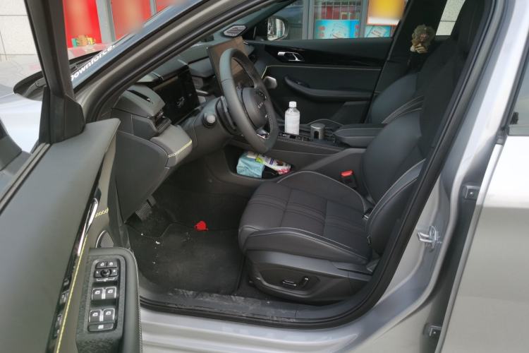 Used Lynk & Co 03 2026 Model 2.0TD Automatic Ultra