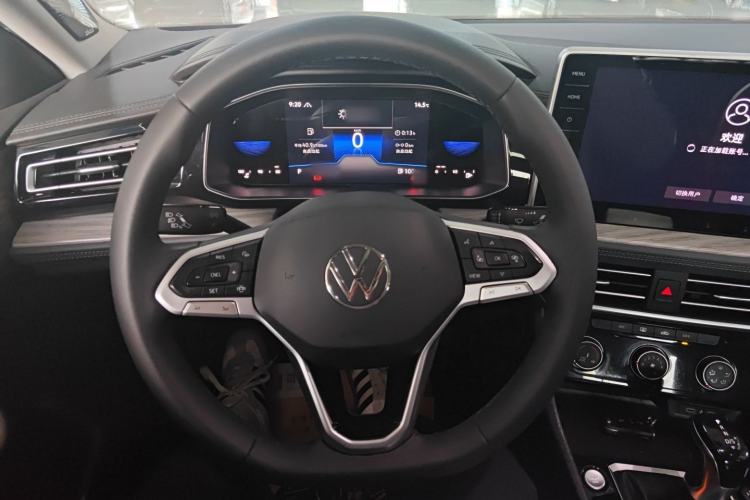 Used Volkswagen Sagitar 2023 280TSI DSG Beyond Lite Edition