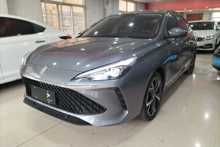 Used Roewe i5 2023 1.5L CVT Luxury Edition