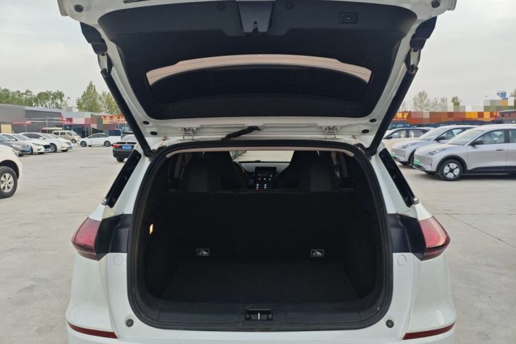 Used XPeng G3 2022 G3i 460G+