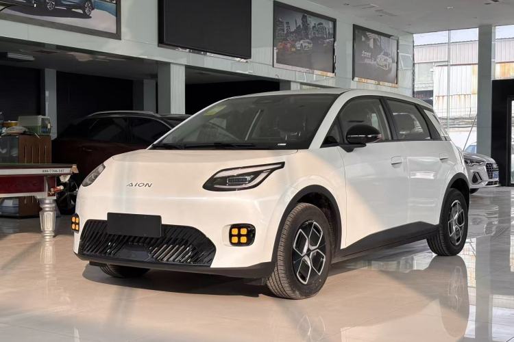 Used AION UT 2025 330 Starlight Edition