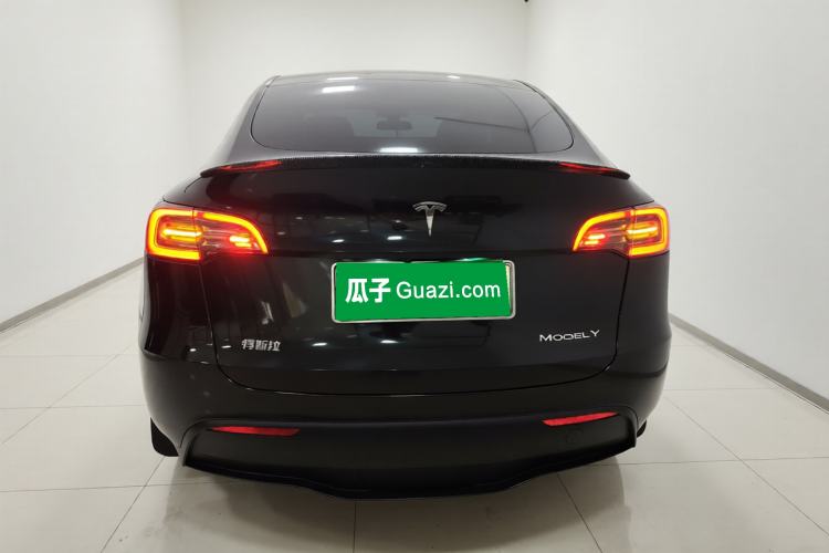 Used Tesla Model Y 2023 Rear-Wheel-Drive Version