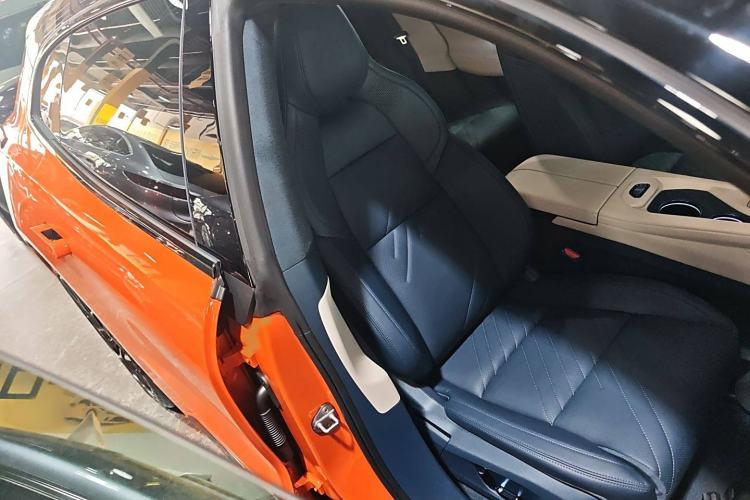 Used Zeekr 001 2024 WE Edition 95 kWh All-Wheel Drive
