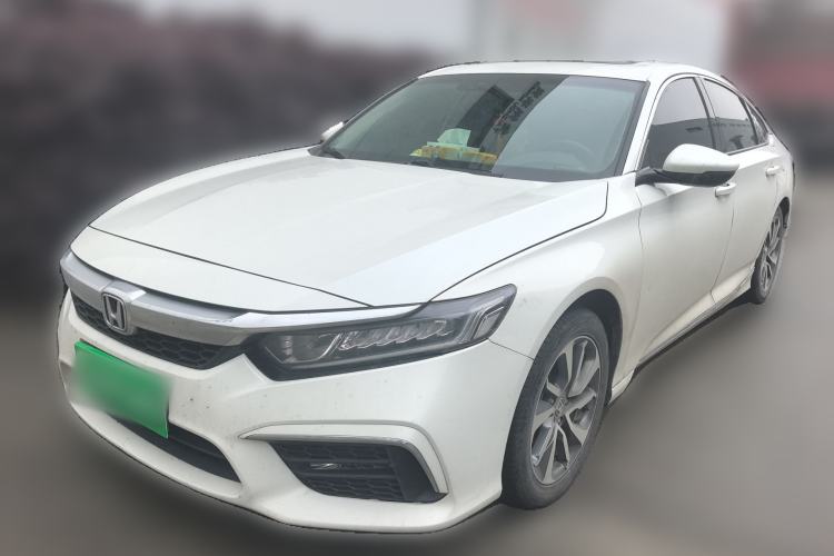 Used Honda Inspire 2019 260TURBO Elegant Edition China VI Emission Standard