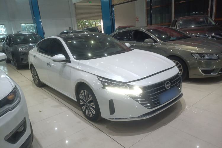 Used Nissan Teana 2022 2.0L XL-TLS Enjoyment Edition