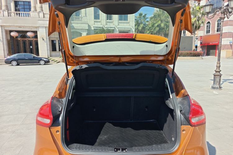 Used Ford Focus 2015 Hatchback 1.6L Automatic Fashion Edition