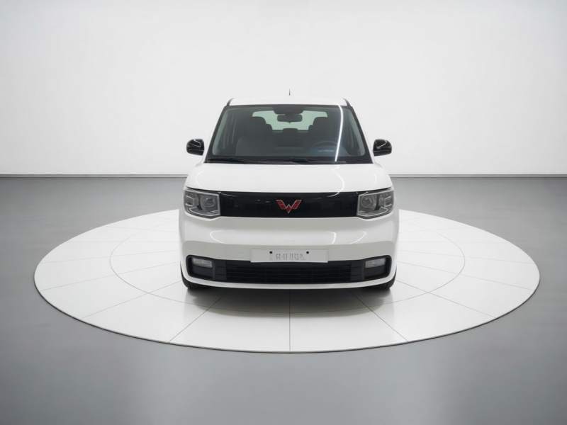 Used Wuling Hongguang MINIEV 2020 Freedom Version Lithium Iron Phosphate — 2