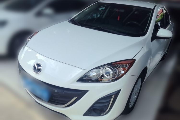 Used Mazda 3 2015 Sedan 1.6L Automatic Comfort Model Guazi used car, China used car export, Used car for sale, Used cars, Cheapest cars for sale