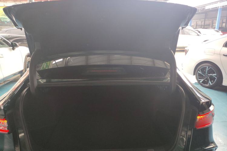 Used Chery Arrizo 8 2023 High-Performance Edition 2.0T DCT Powerfully Equipped