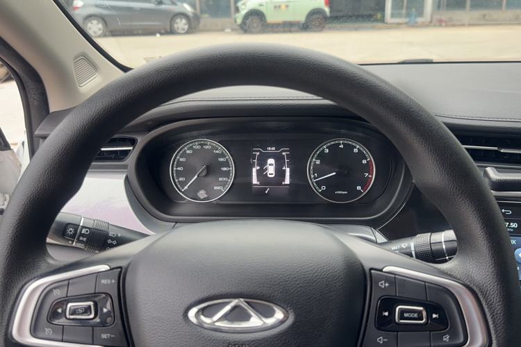 Used Chery Arrizo 5 2019 1.5L Manual Youth Edition China V Standard