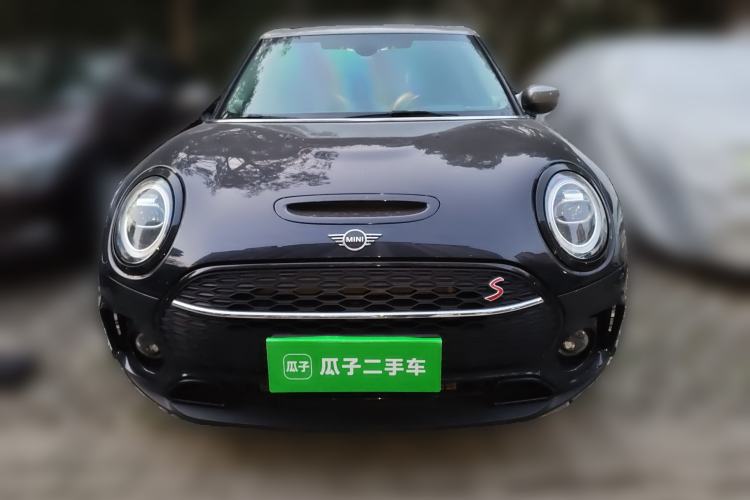 Used MINI Clubman 2019 2.0T COOPER S