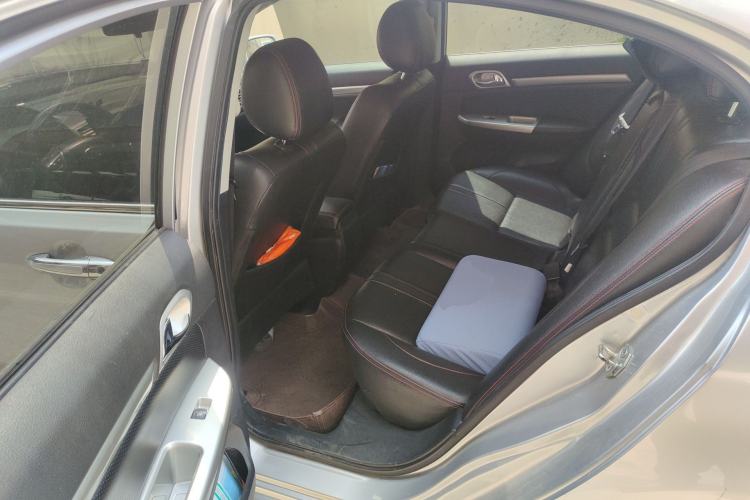 Used Great Wall C50 2012 1.5T Manual Fashion Edition