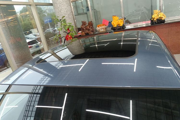 Used BYD Seal 06 New Energy 2025 DM-i Smart Drive 120KM Deluxe Model