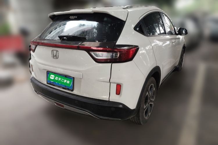 Used Honda XR-V 2015 1.8L VTi CVT Luxury Edition